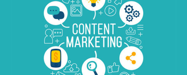 content marketing