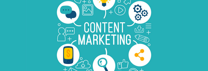 content marketing