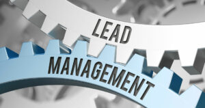 lead management